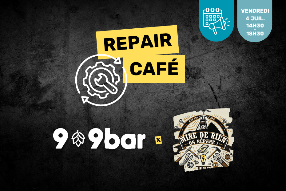 repair cafe