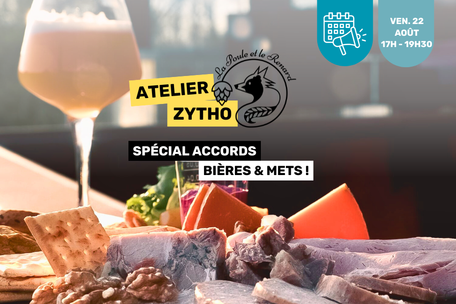 atelier zytho du 22 août