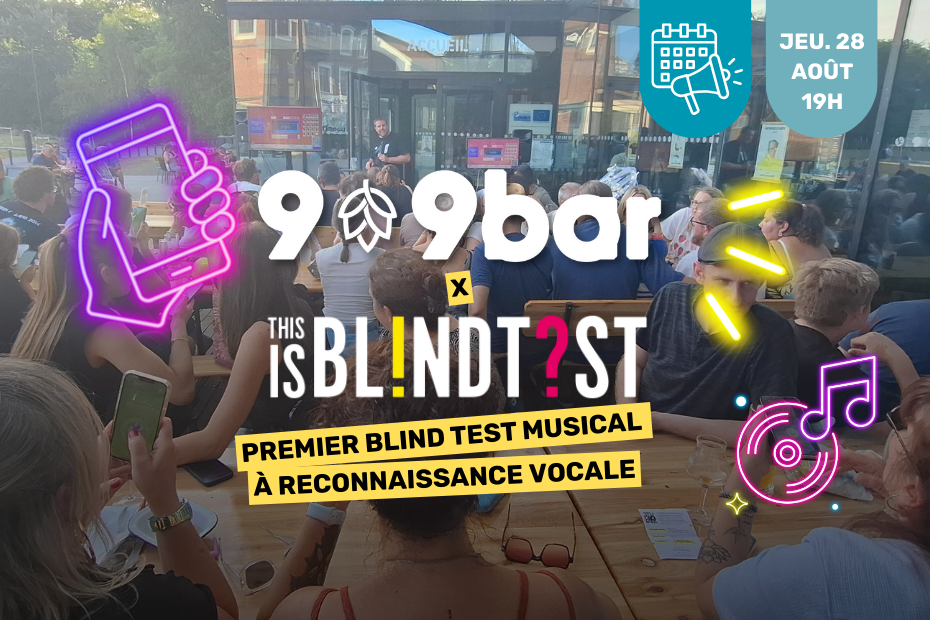 soiree blind test 28.08