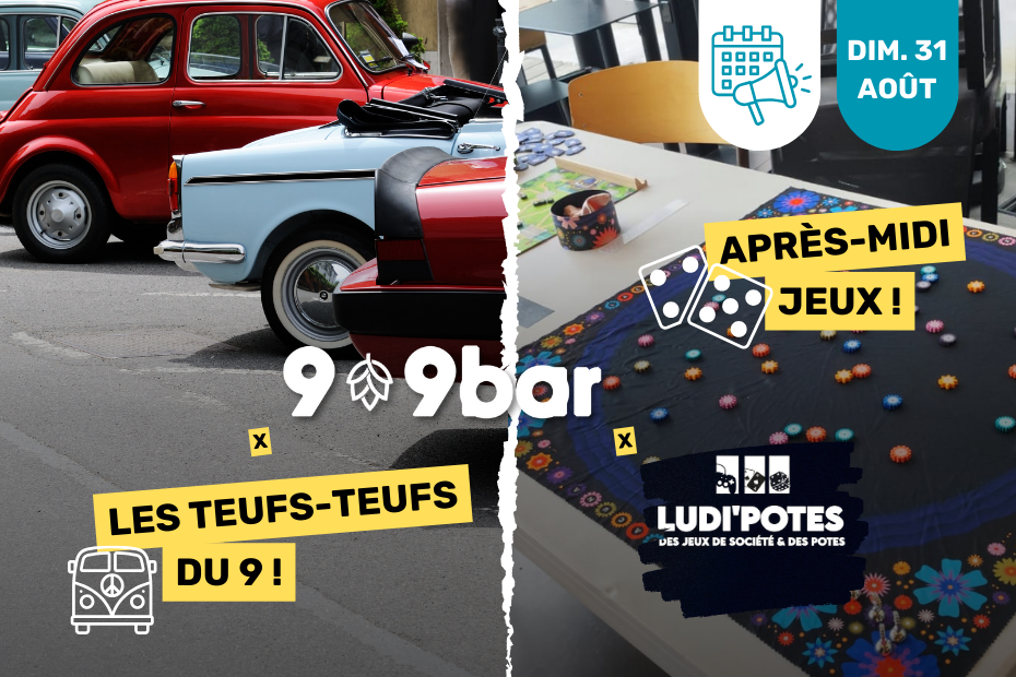 UN DIMANCHE A LA COOL