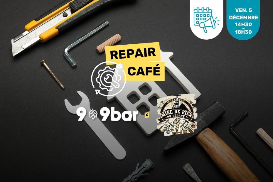 Repair Cafe