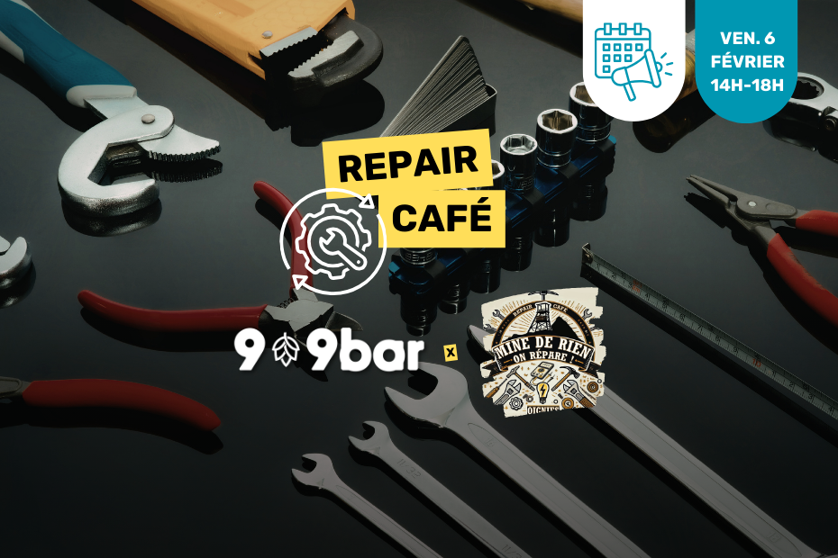 repair café 9-9bar