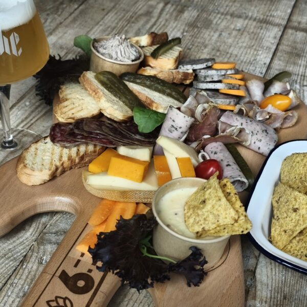 Planche dinatoire