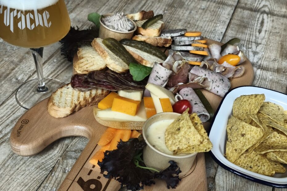 planche dinatoire